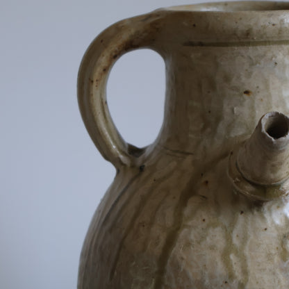French jug - Maze