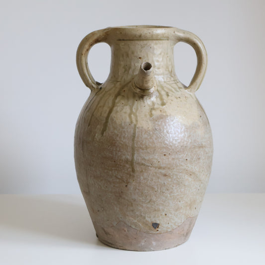 French jug - Maze