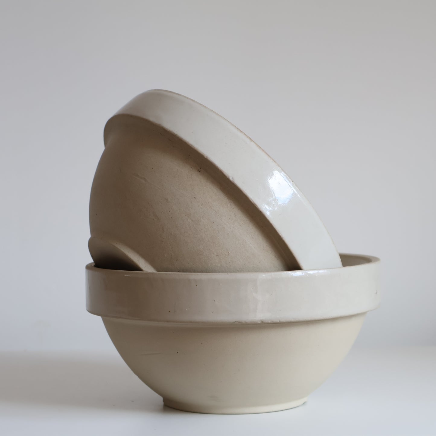 French bowls