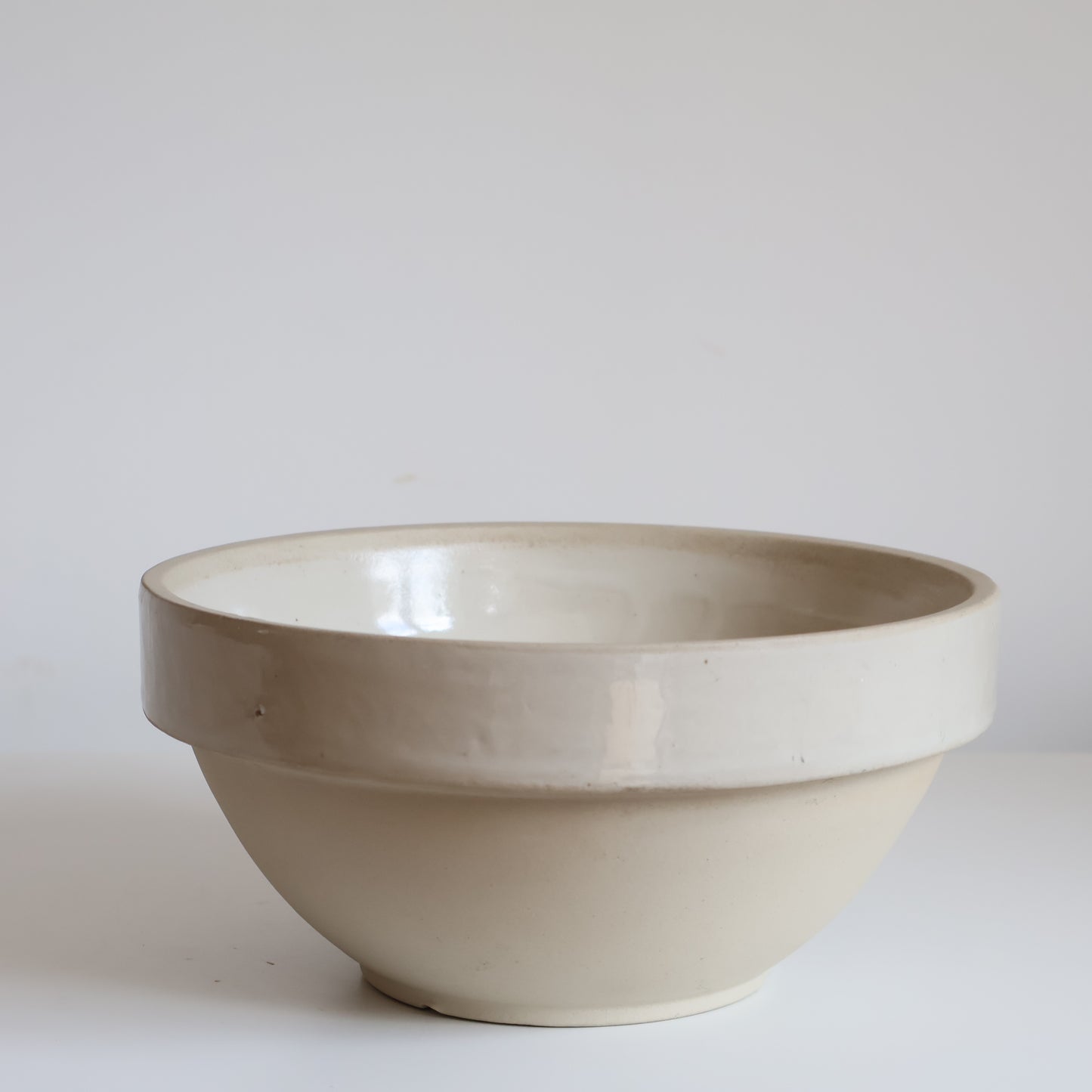 French bowls