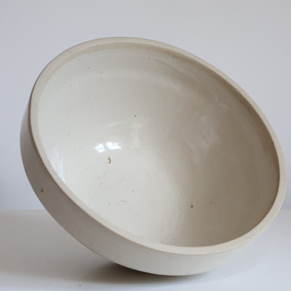 French bowls