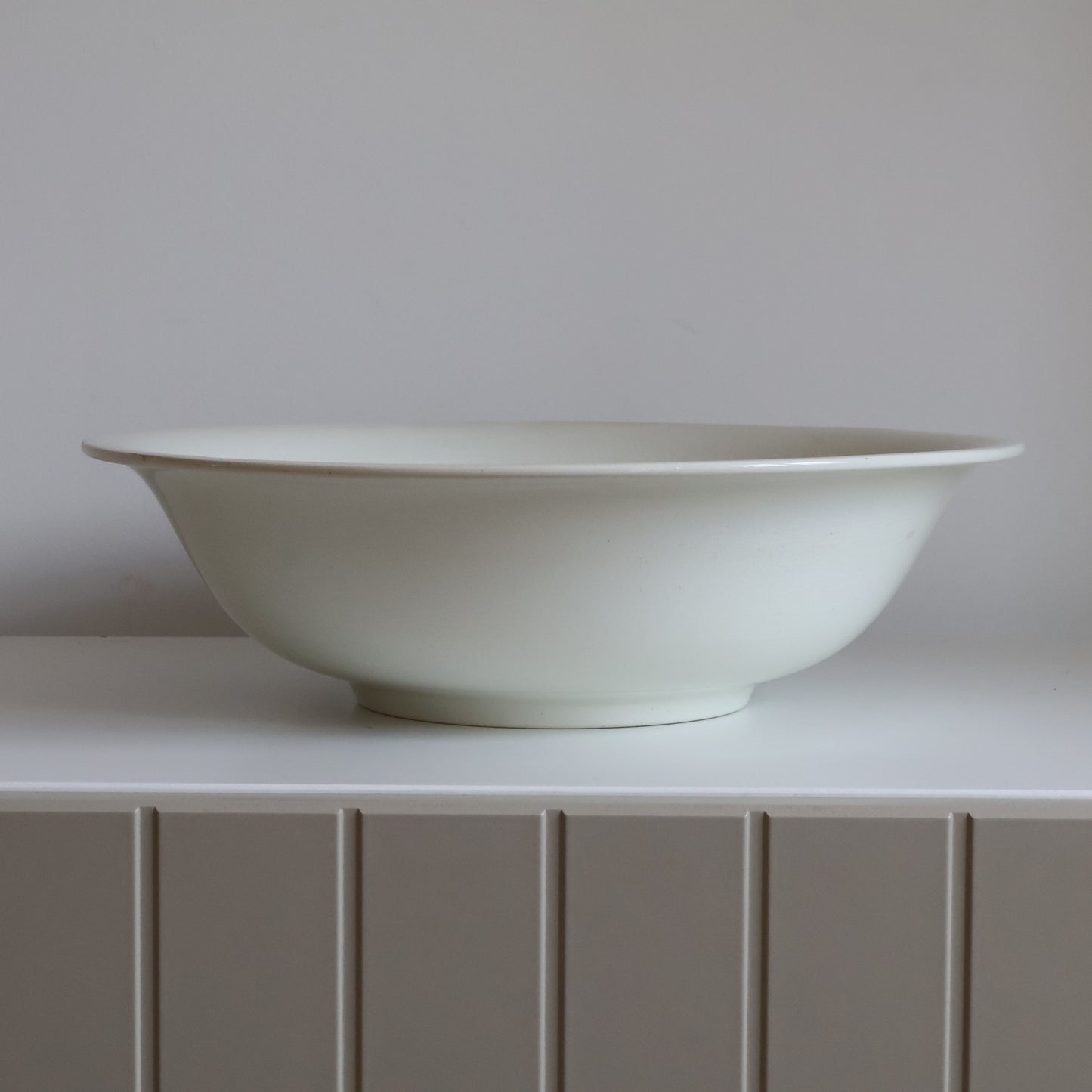 French Luneville bowl - 05