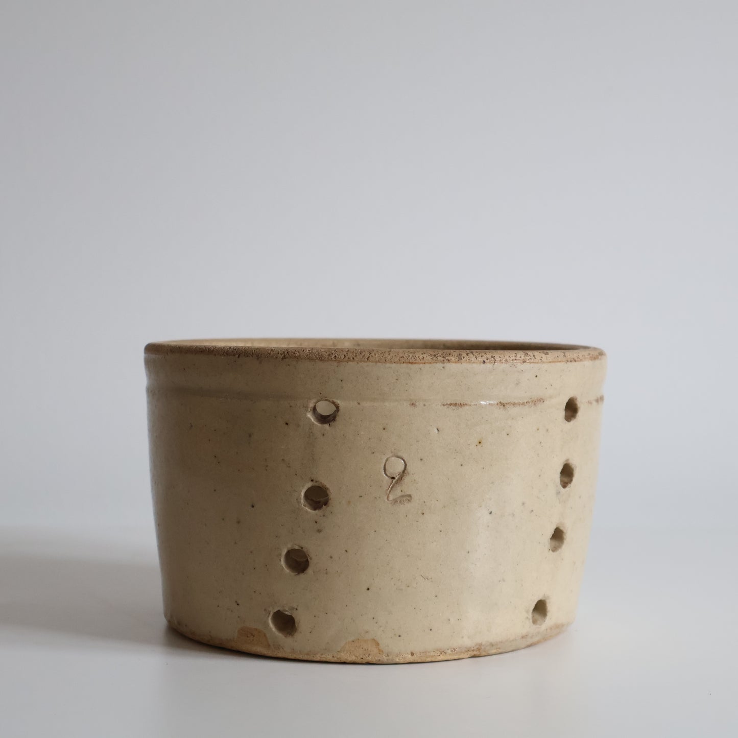 Cheese strainer - Ren