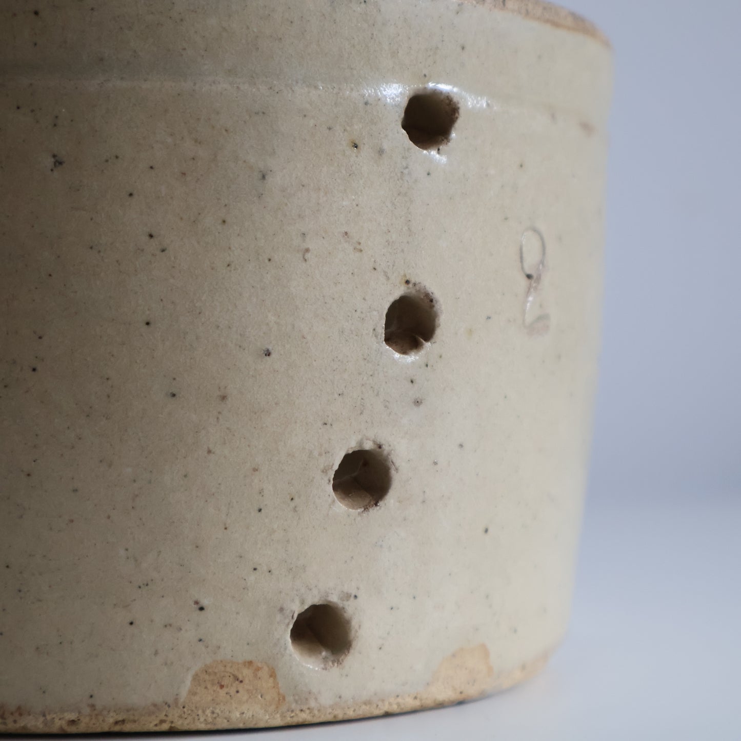 Cheese strainer - Ren