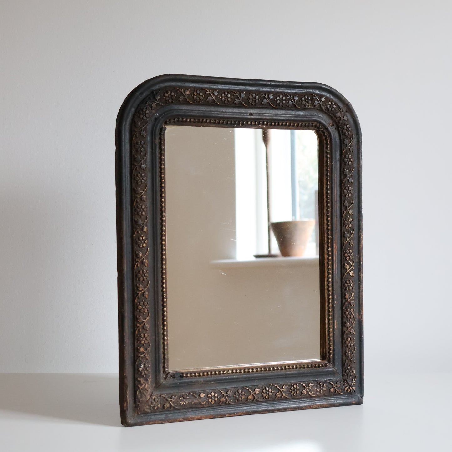 French mirror