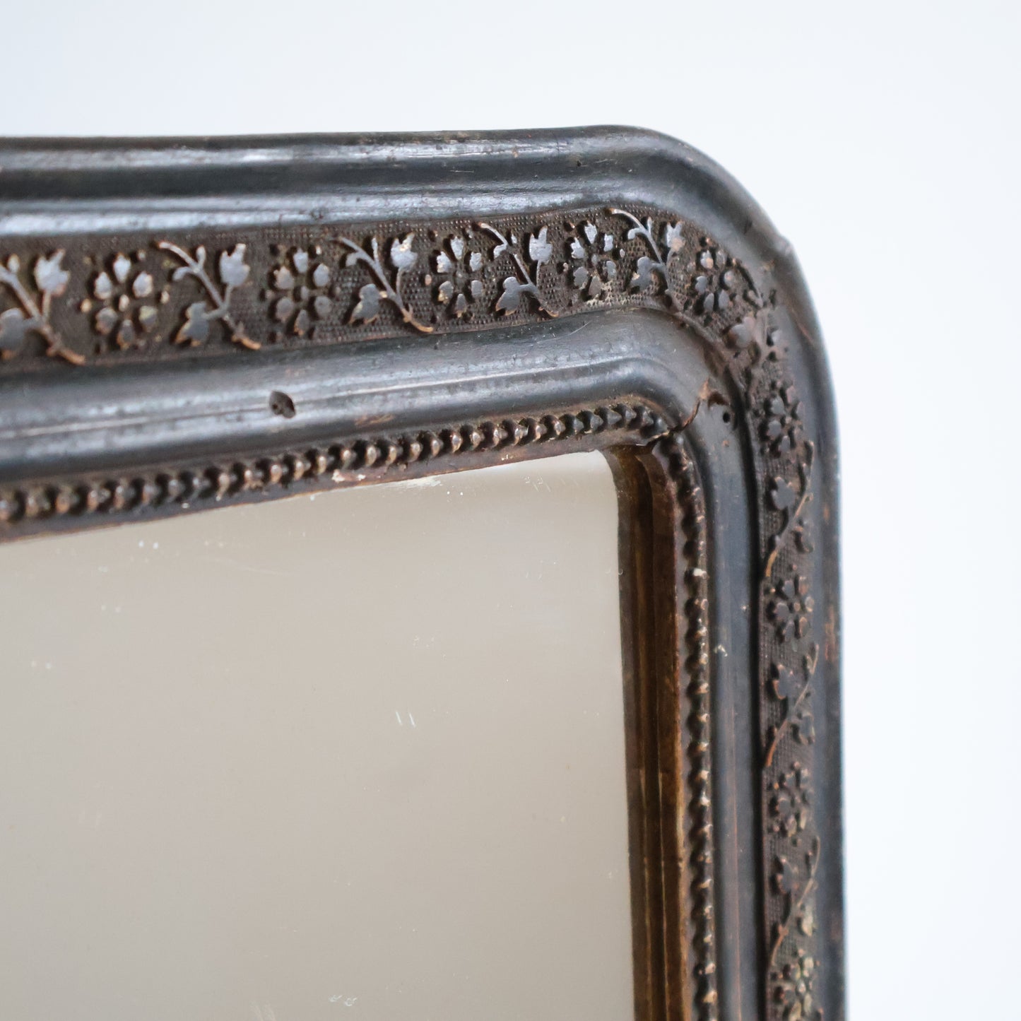 French mirror