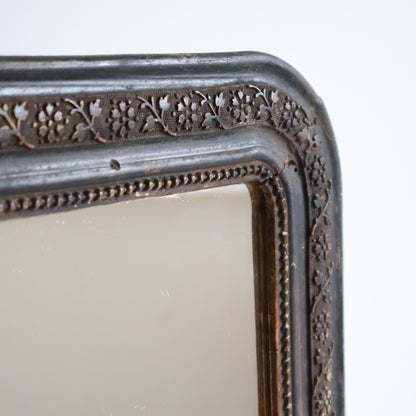 French mirror