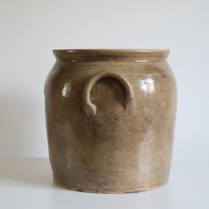 Confit pot - Abel