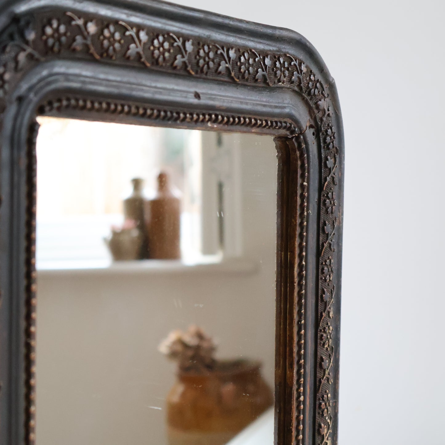 French mirror