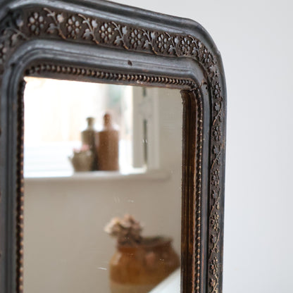 French mirror