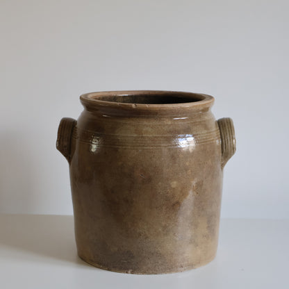 Confit pot - Abel