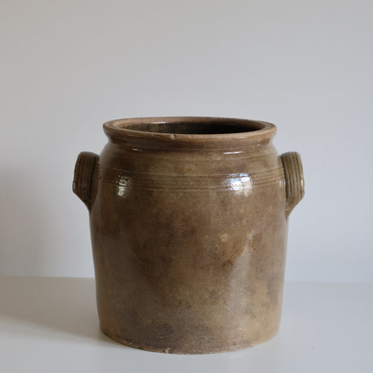 Confit pot - Abel