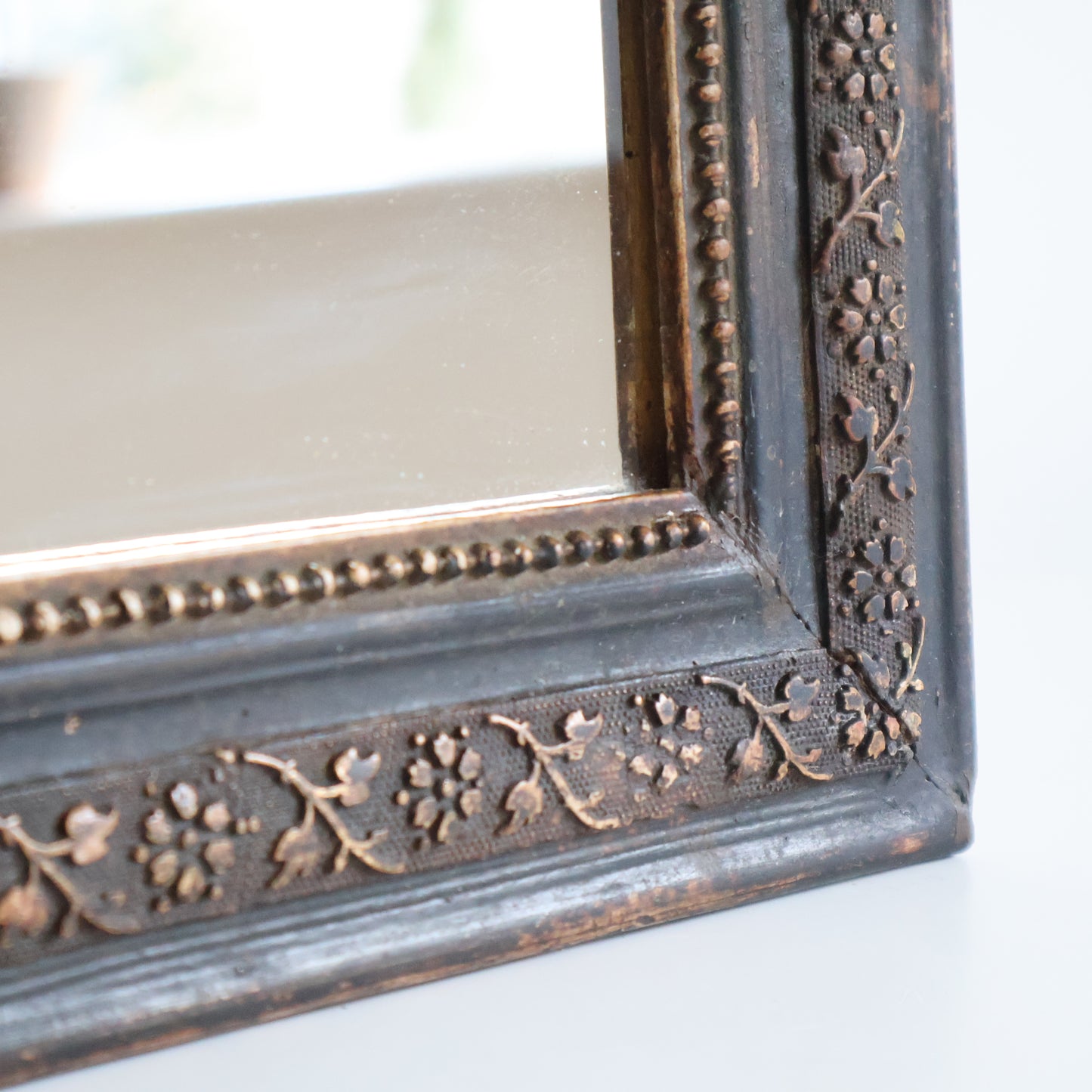 French mirror