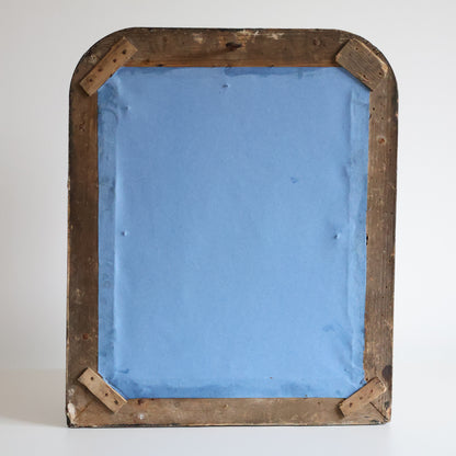 French mirror