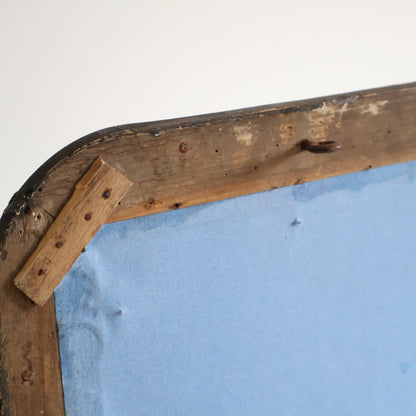 French mirror