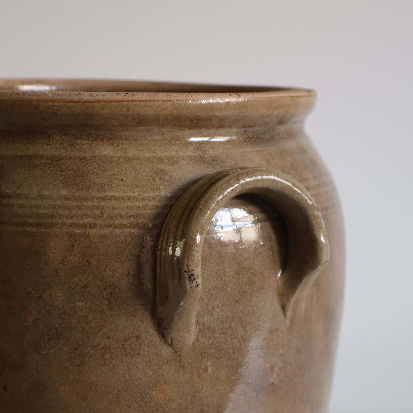 Confit pot - Abel