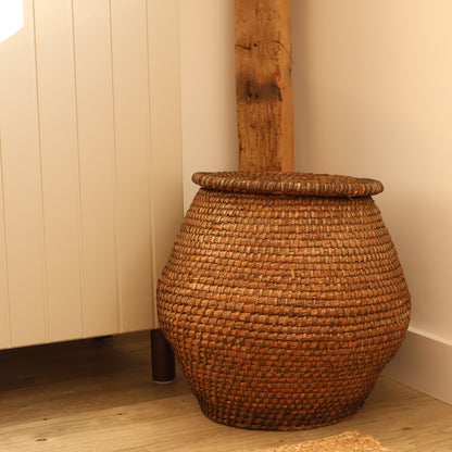 French basket - Harry