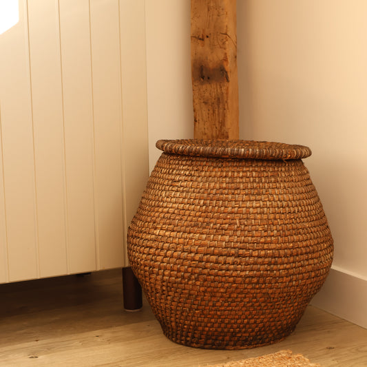 French basket - Harry
