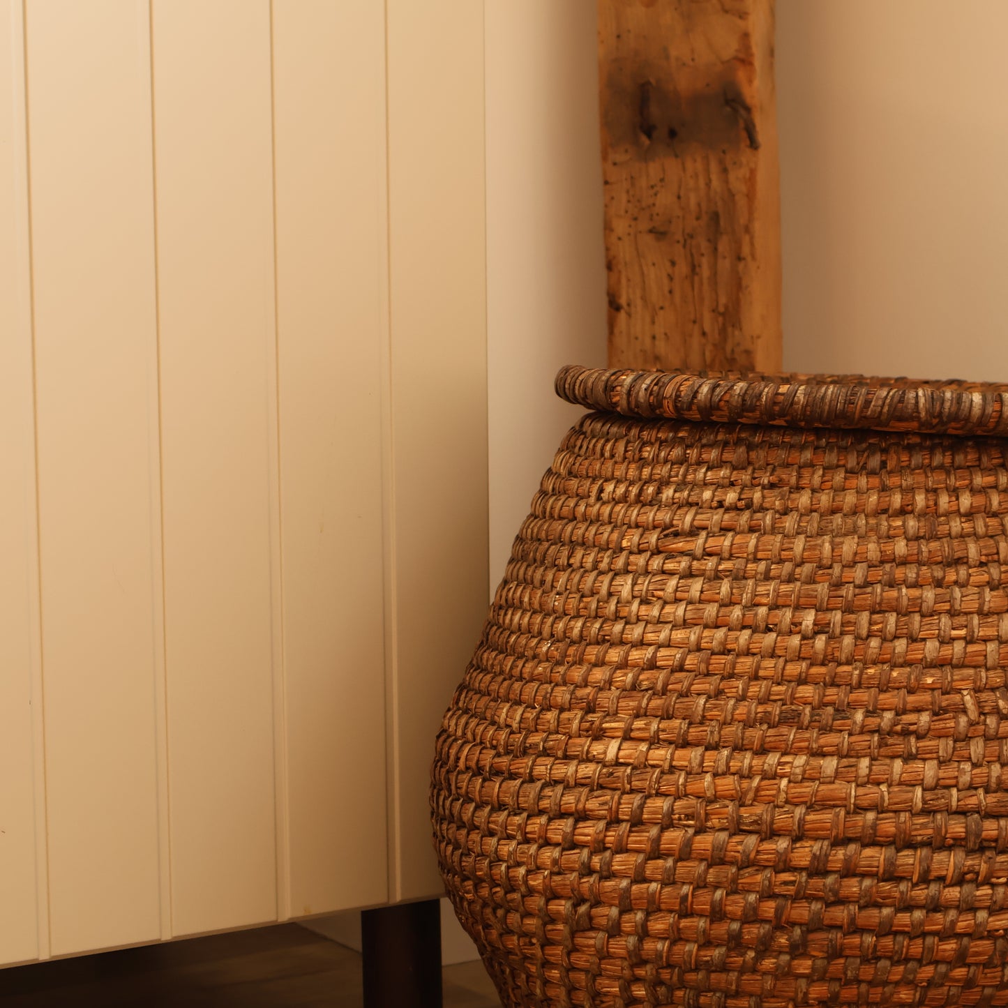 French basket - Harry