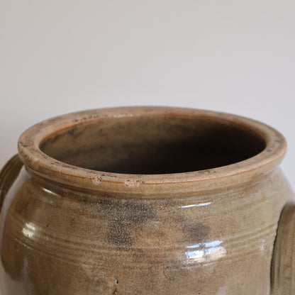 Confit pot - Abel