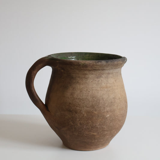 French jug - Bow
