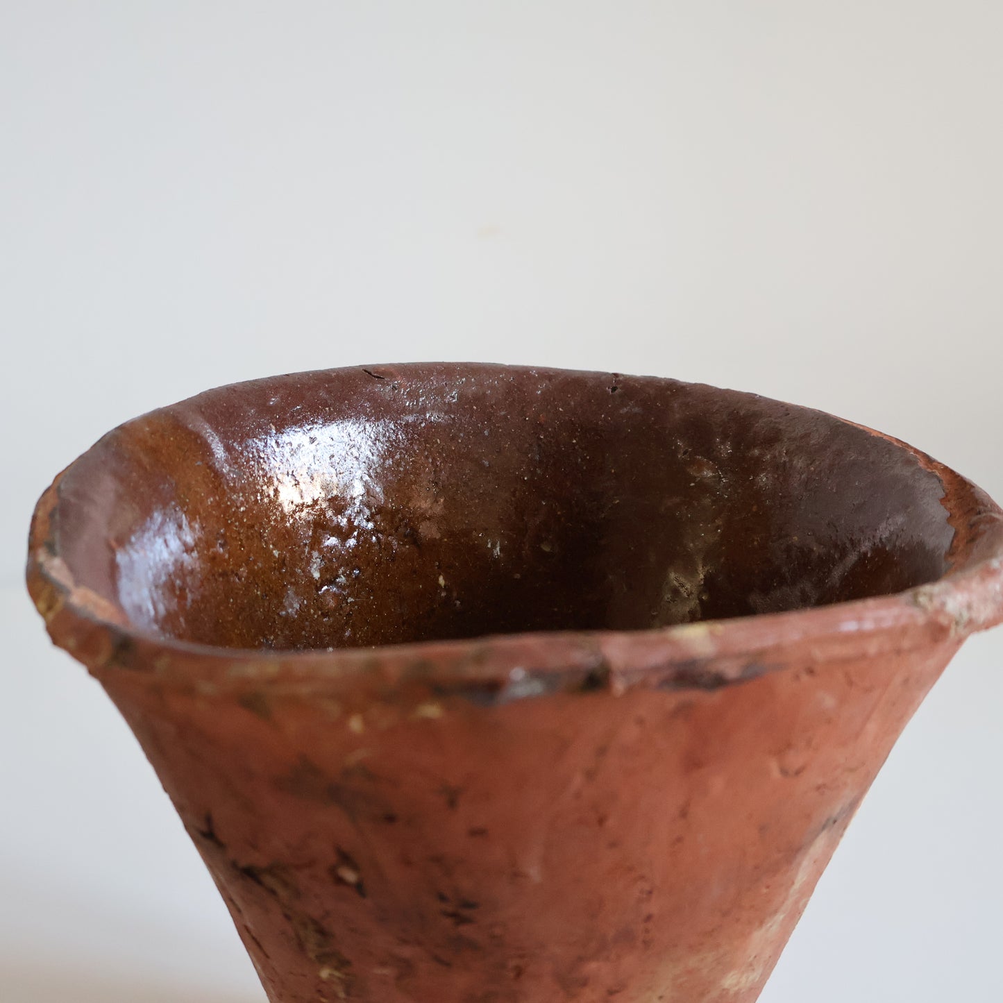 Sap pots