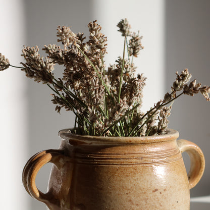 Confit pot - Sunny