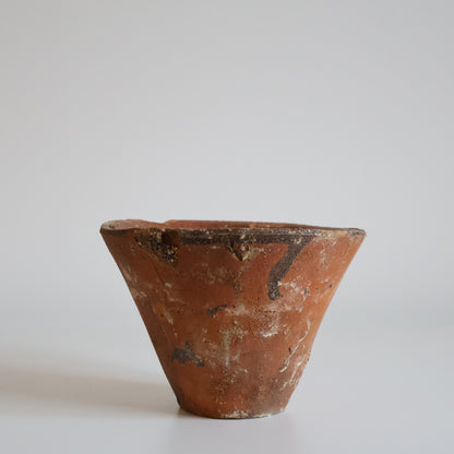 Sap pots