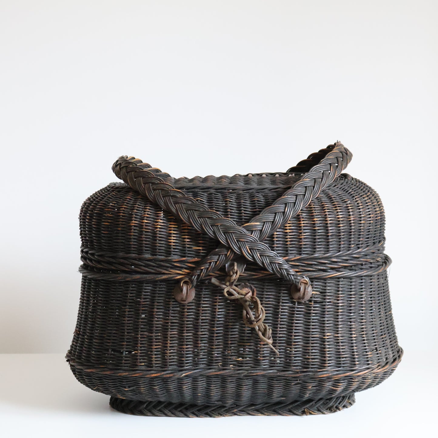 French basket - Honour
