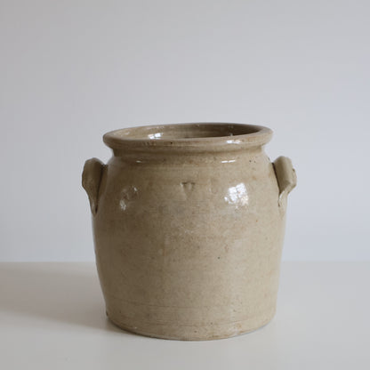 Confit pot - Viola