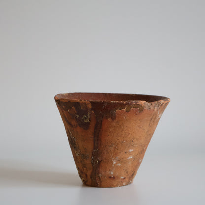 Sap pots
