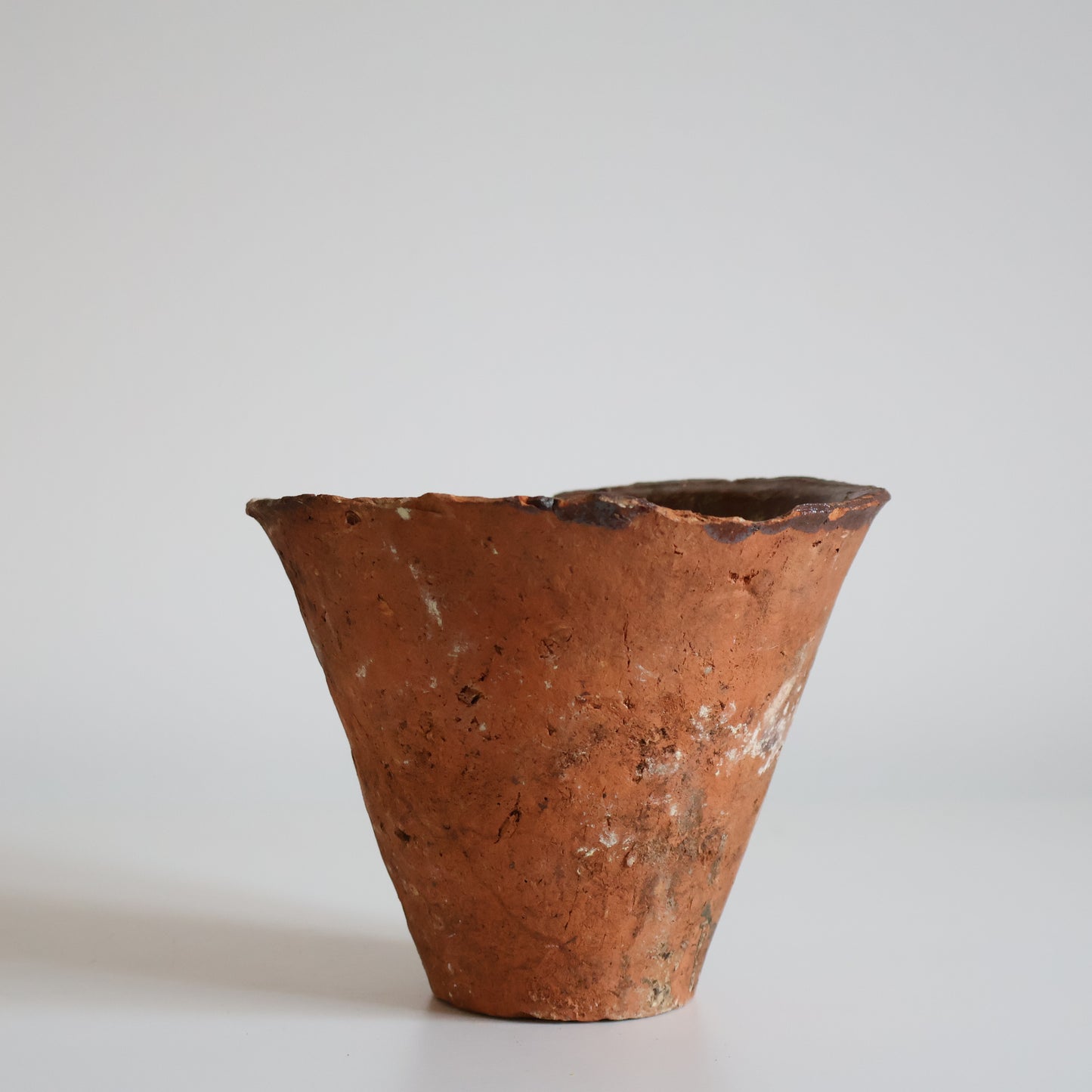 Sap pots