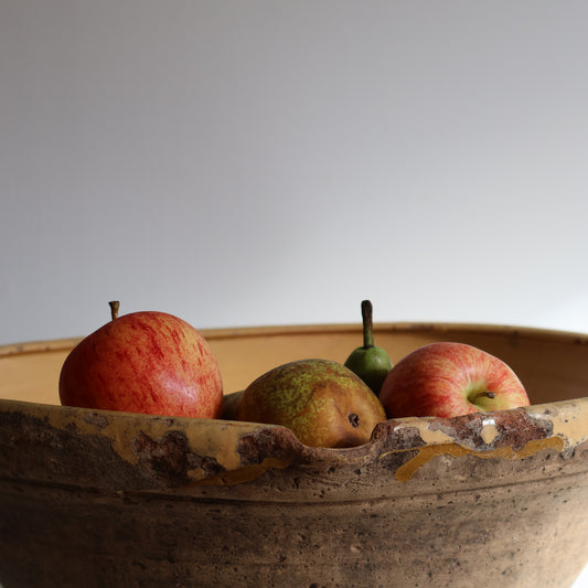 Tian bowl