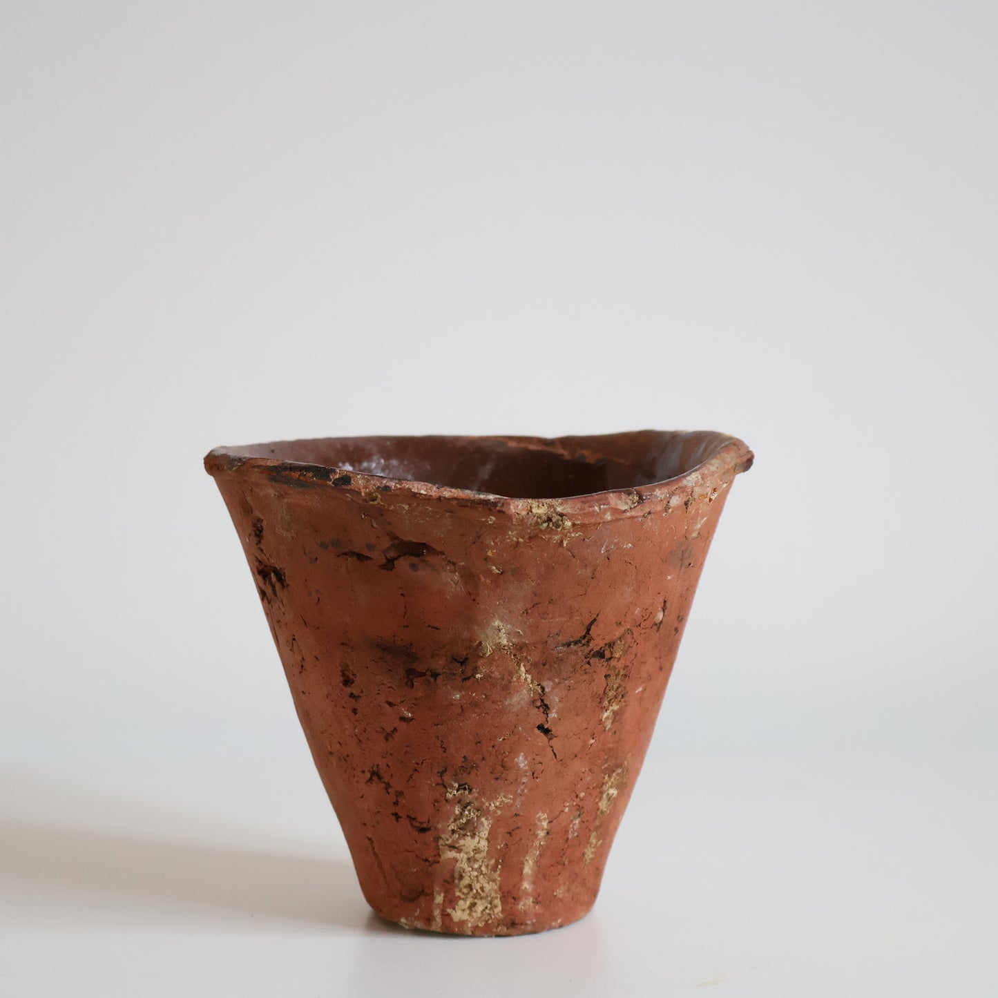 Sap pots
