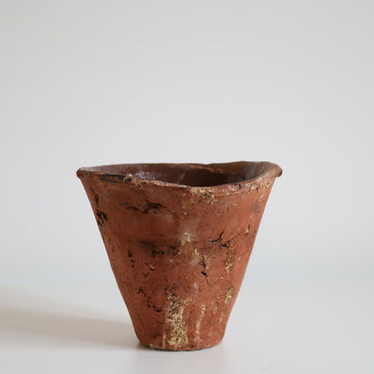 Sap pots