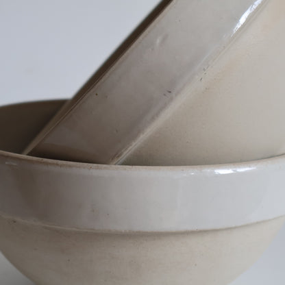 French bowls