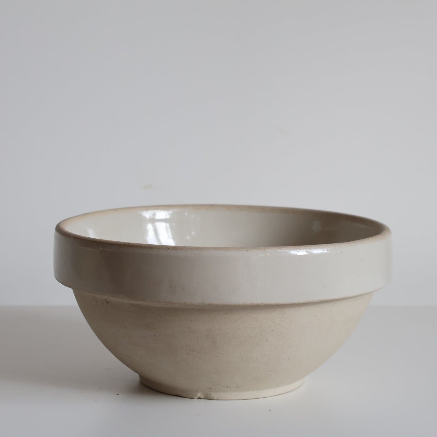 French bowls