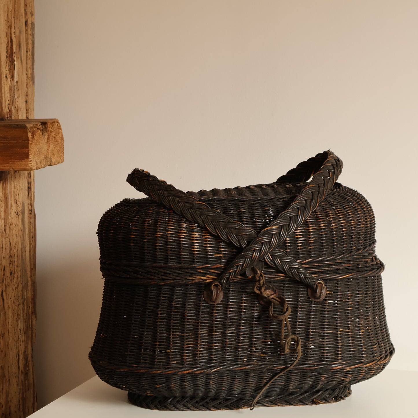 French basket - Honour