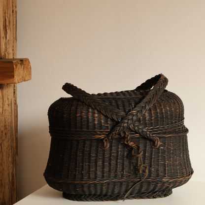 French basket - Honour