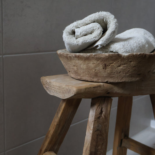 Mortar bowl