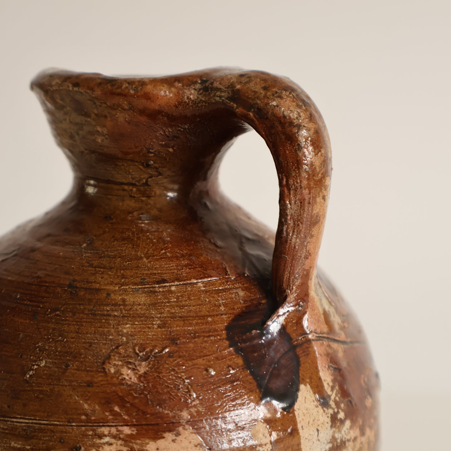 French jug - Sidney