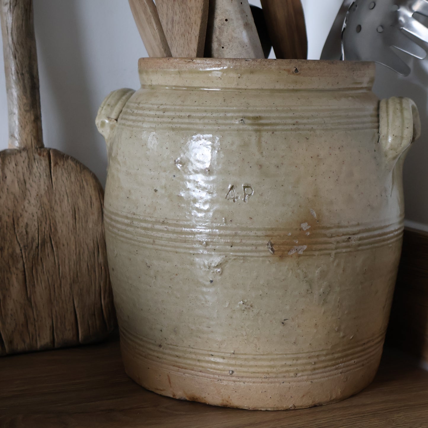 Confit pot - Sandi