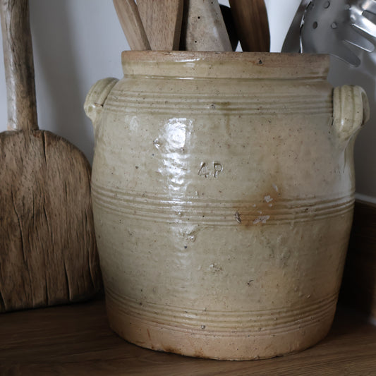 Confit pot - Sandi