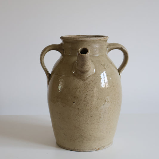 French jug - Marley