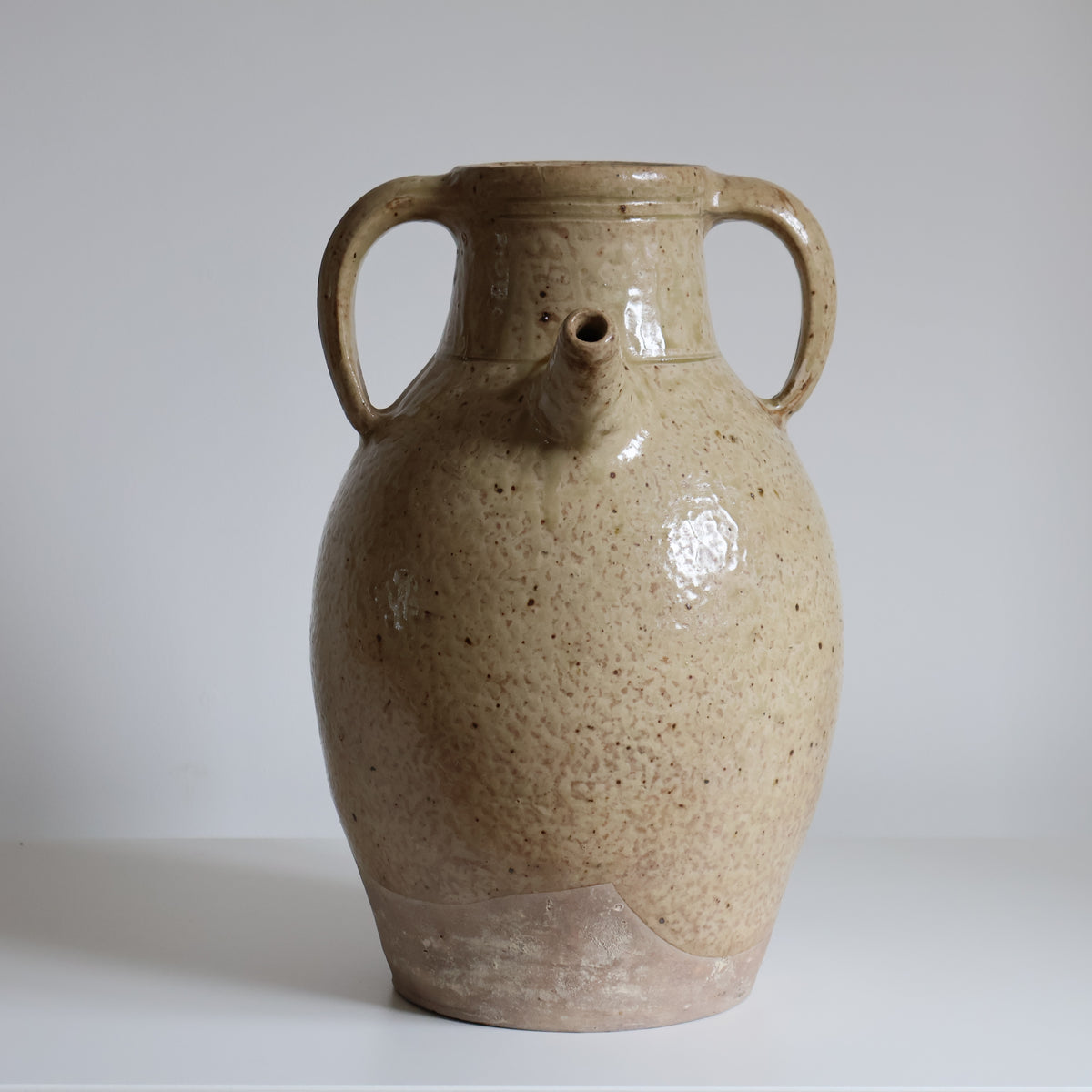 French jug - Highgate