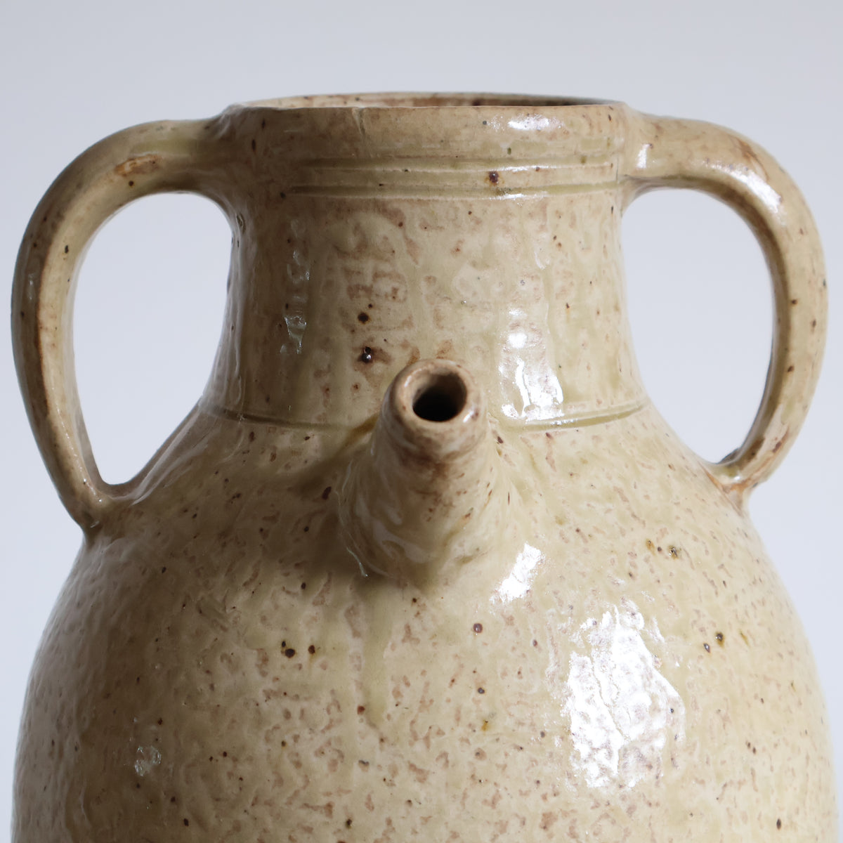 French jug - Highgate