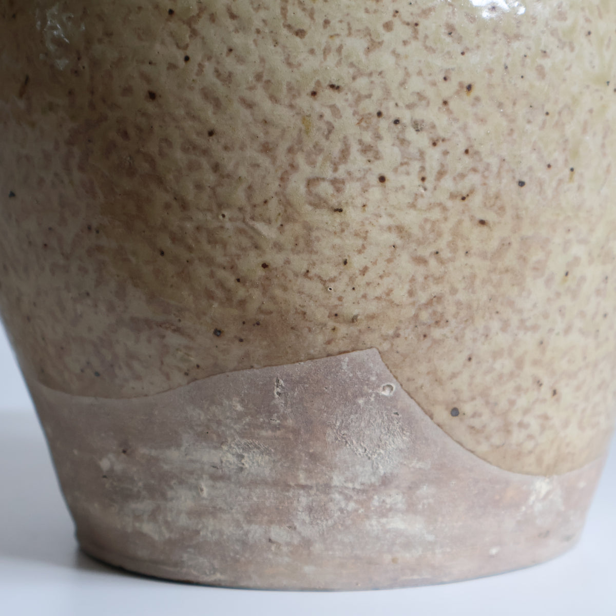 French jug - Highgate