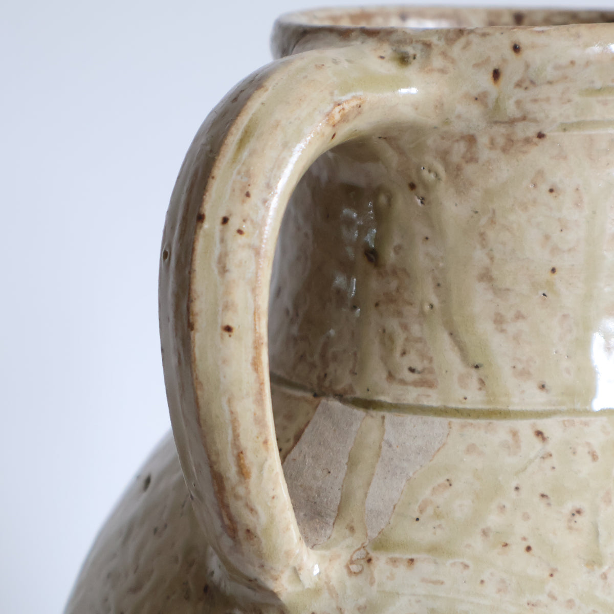 French jug - Highgate