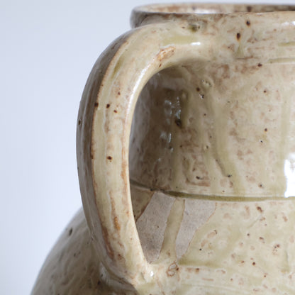 French jug - Highgate