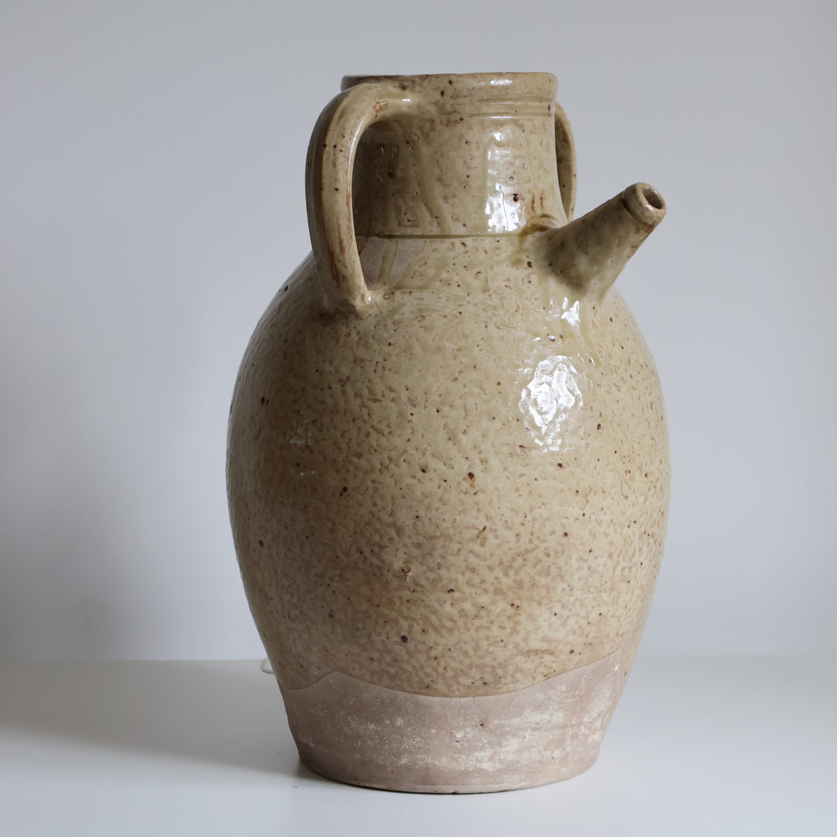French jug - Highgate